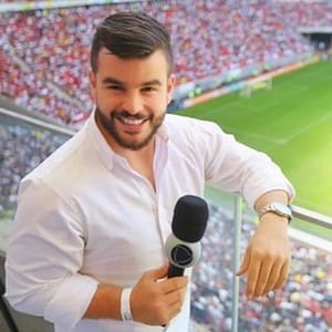 Rafa Cadengue