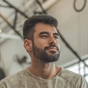 Axel Gouveia