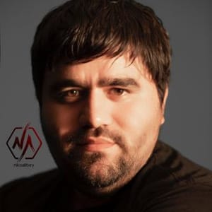 Nadir Kerimov
