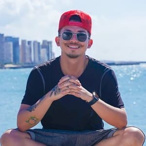 Lucas Amaral