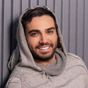 Sina Derakhshande
