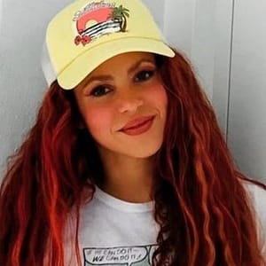 Shakira Isabel