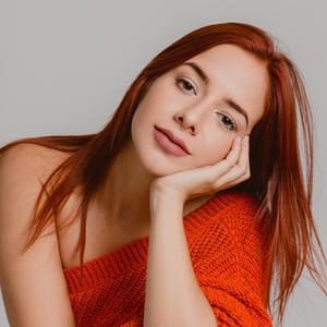 Scarlett Cordova Ortiz