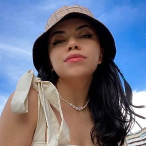 Naendrya Sampaio