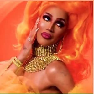 Trinity K Bonet