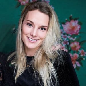 Lene Sleperud