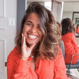 Tatiane Santos