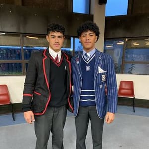 Jamayne Feast