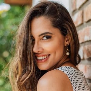 Gabrielle Santine