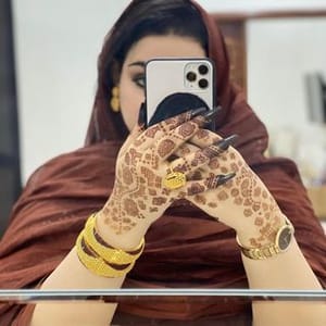Zainab Haido