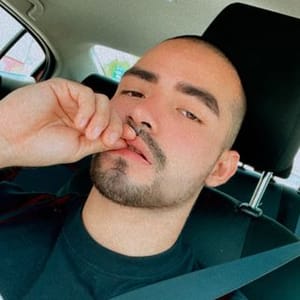 Kevin Herrera