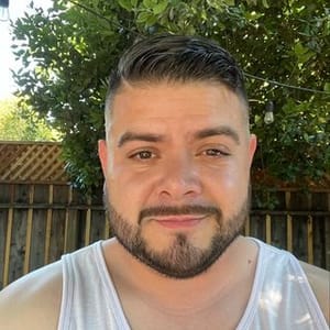 Raymond Rodriguez