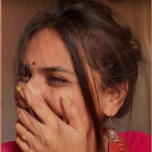 Siddhi Soni