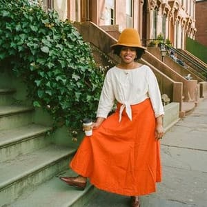 Latonya yvette
