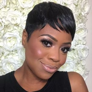 Samantha Thomas