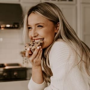 Lauren  Laus