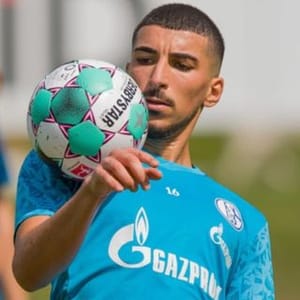 Nassim Boujellab
