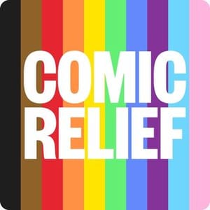 Comic Relief