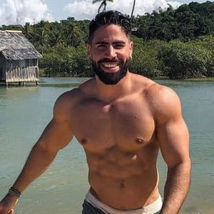 Jean Desterro