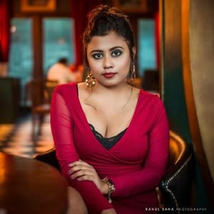 Sonali Das