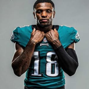Jalen  Reag
