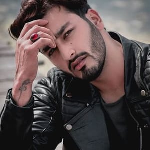 Nadeem Bhat