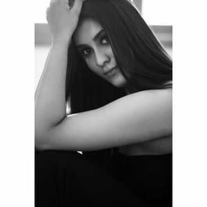 Vaibhavi Jagdish