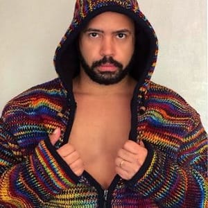 Julio Britto