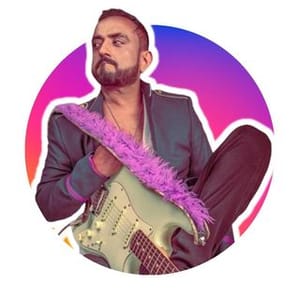 Sanjeev T