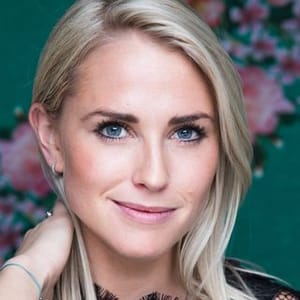 Tonje F. Garvik