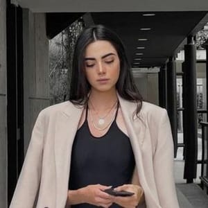 Sol Vargas