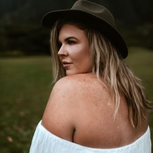Samantha Weaver