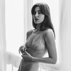 Lili Pour Les Intimes