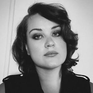 Agnieszka Hoscilo