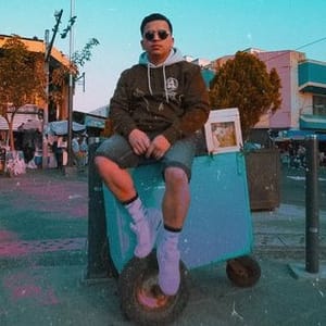 Mikey A.  Ll