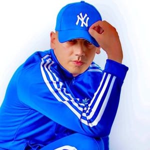 Oswaldo Cantu