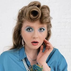 Vika Chuma Vecherinka