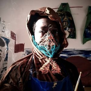 Francois Muleka