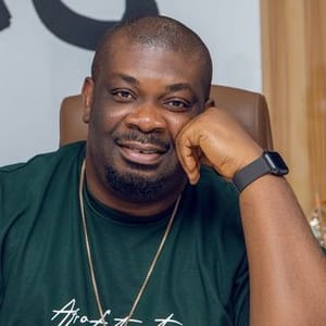 Don Jazzy