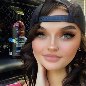 Megan Leanne
