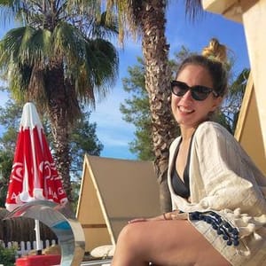 Irem Sener