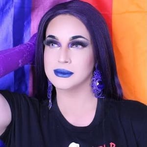Cynthia Lee Fontaine