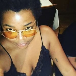 Gabriella Karefa Johnson