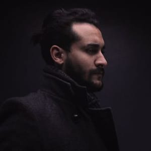 Mohamed Maghraby