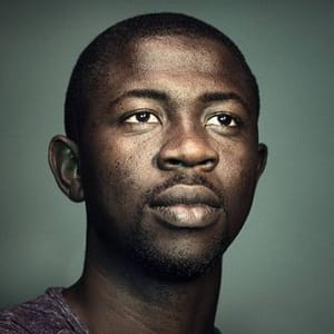 Edafe Okporo