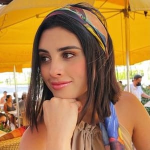 Amanda Sofia