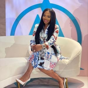 Yandy Smith