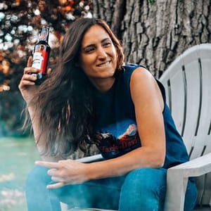 Angie K