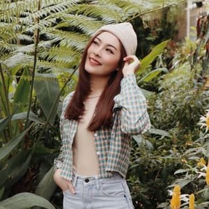 Rachel Angela