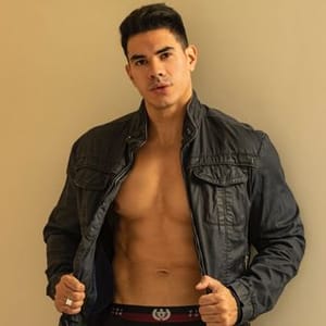 Rafael Alboccino
